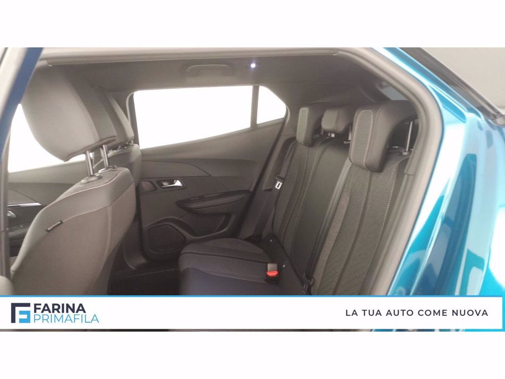 PEUGEOT 2008 1.2 puretech allure s&s 100cv