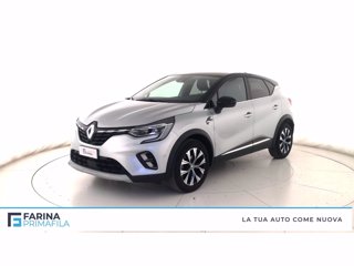 RENAULT Captur 1.0 tce techno 90cv