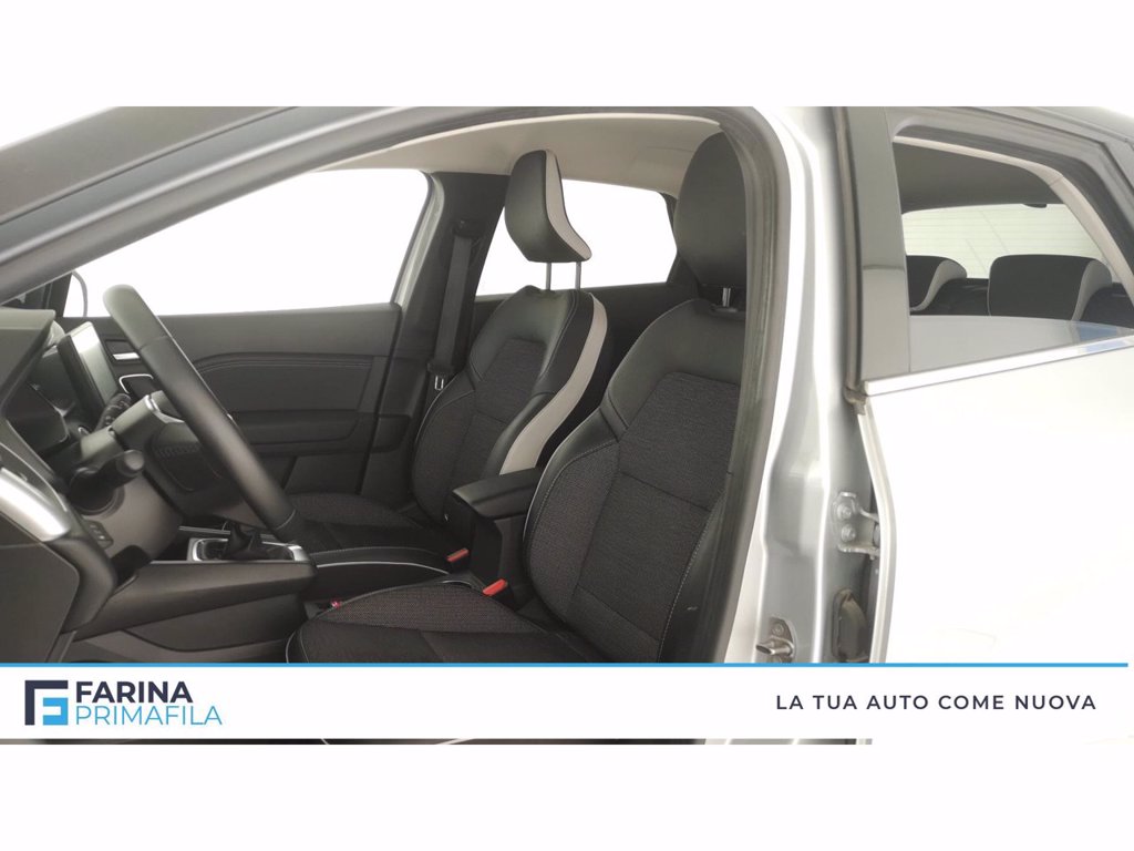 RENAULT Captur 1.0 tce techno 90cv