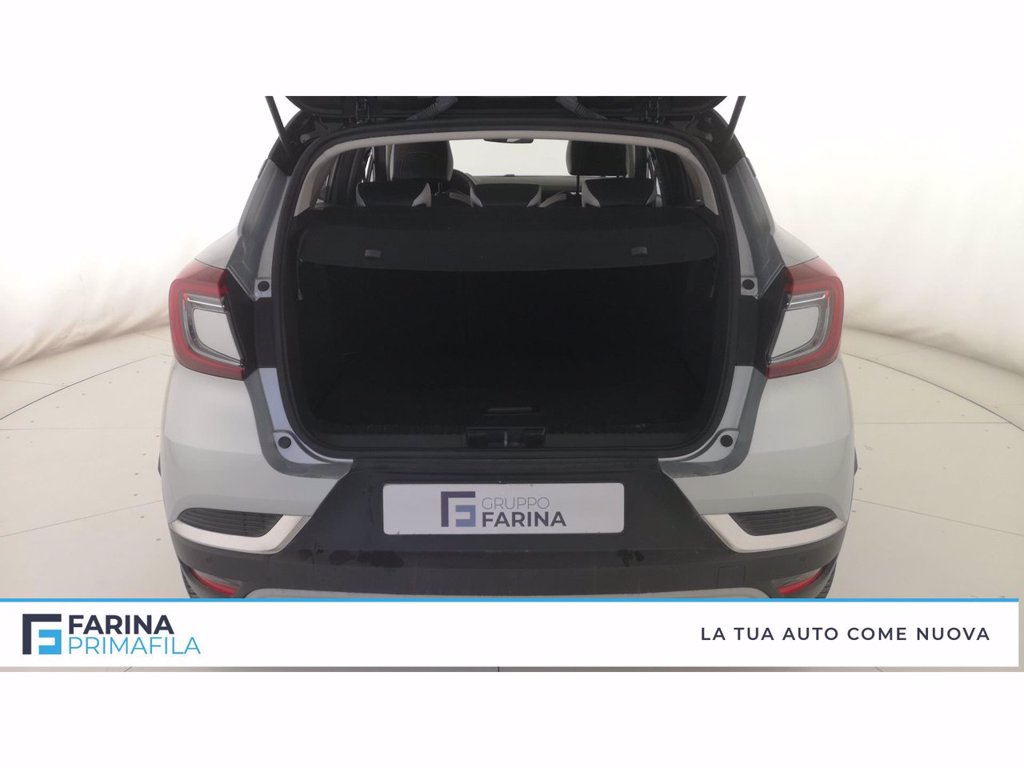 RENAULT Captur 1.0 tce techno 90cv