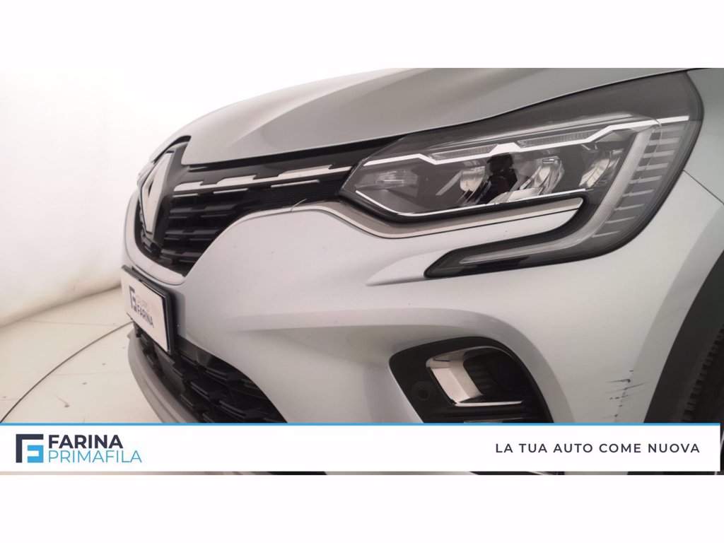 RENAULT Captur 1.0 tce techno 90cv