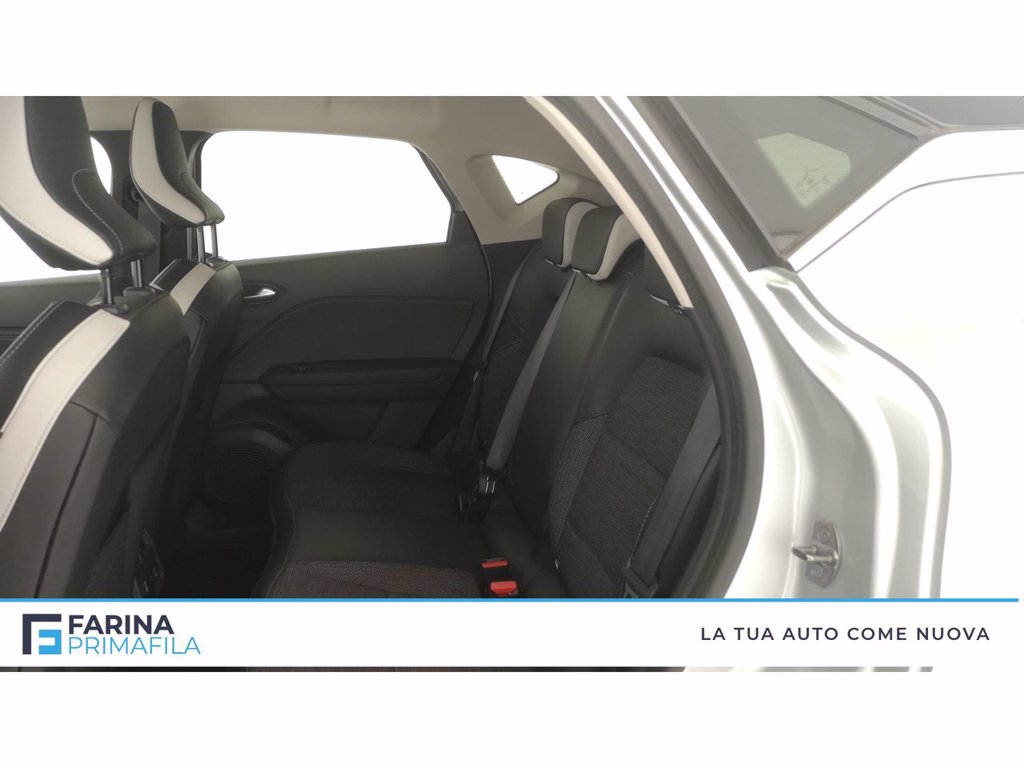 RENAULT Captur 1.0 tce techno 90cv