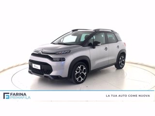 CITROEN C3 aircross 1.2 puretech max s&s 130cv eat6