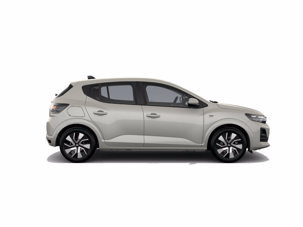 DACIA Sandero streetway 1.0 tce expression 100cv