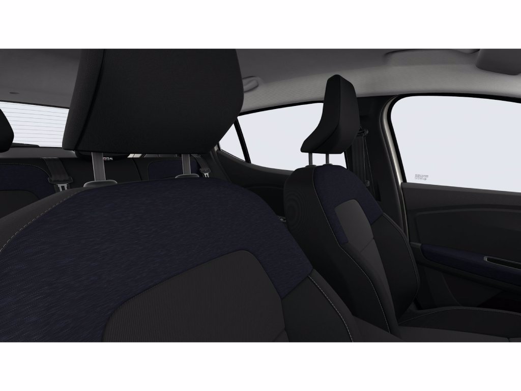 DACIA Sandero streetway 1.0 tce expression 100cv