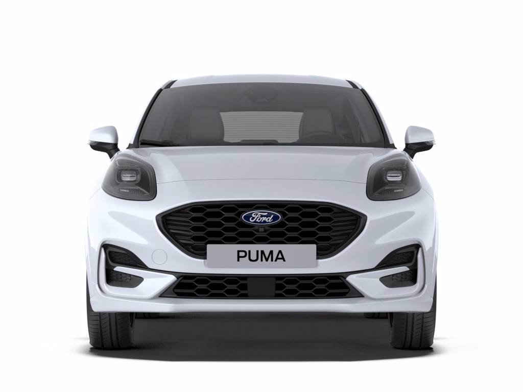 FORD Puma 1.0 ecoboost h st-line 125cv