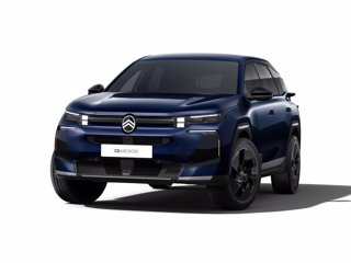 CITROEN C5 aircross elettrico comfort range max 210cv