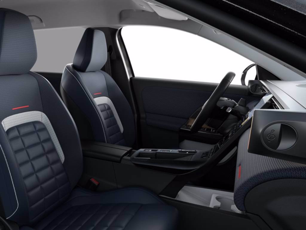 CITROEN C5 aircross elettrico comfort range max 210cv