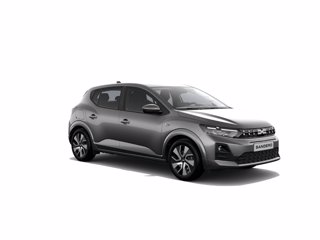 DACIA Sandero streetway 1.0 tce expression 100cv