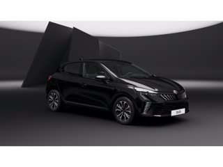 RENAULT Clio 1.8 full hybrid e-tech techno 160cv auto