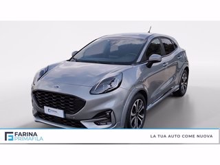 FORD Puma 1.0 ecoboost h st-line s&s 125cv