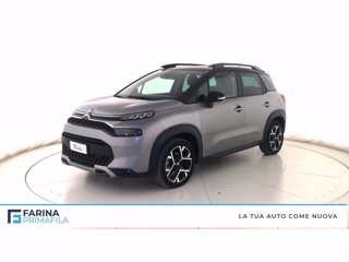 CITROEN 2021 C3 I Aircross Puretech MAX 130 cv EAT6