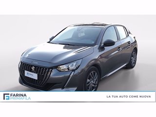 PEUGEOT 208 1.5 bluehdi active pack s&s 100cv