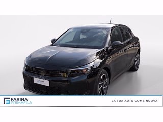 OPEL Corsa 1.2 gs s&s 100cv