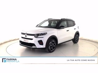 CITROEN C3 1.2 puretech turbo max 100cv s&s