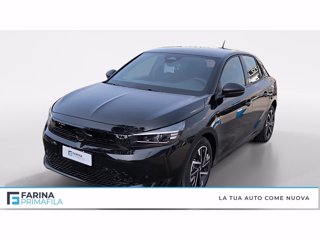 OPEL Corsa 1.2 gs s&s 100cv