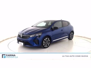 RENAULT Clio 1.0 tce techno 90cv