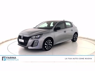 PEUGEOT 208 1.2 puretech Allure s&s 100cv