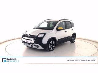 FIAT Panda Pandina III 2024  Pandina 1.0 firefly hybrid s&s 70c