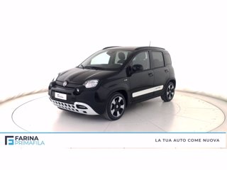 FIAT Pandina cross 1.0 firefly hybrid s&s 65cv