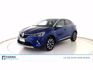 RENAULT Captur 1.0 tce techno 90cv