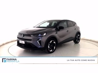 RENAULT Captur 1.0 tce techno 90cv