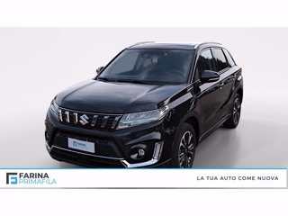 SUZUKI Vitara 1.5h 140v starview 4wd allgrip auto