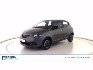 LANCIA Ypsilon 1.0 firefly hybrid platino s&s 70cv