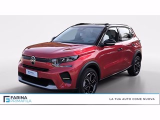 CITROEN C3 1.2 puretech turbo max 100cv s&s