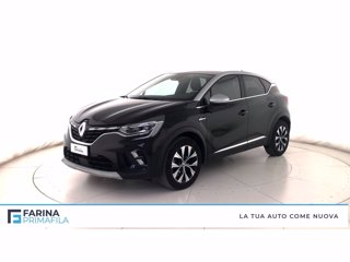 RENAULT Captur 1.0 tce techno 90cv