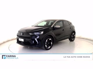 RENAULT Captur 1.0 tce techno 90cv