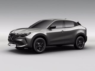 ALFA ROMEO Junior 1.2 ibrida 145cv edct6