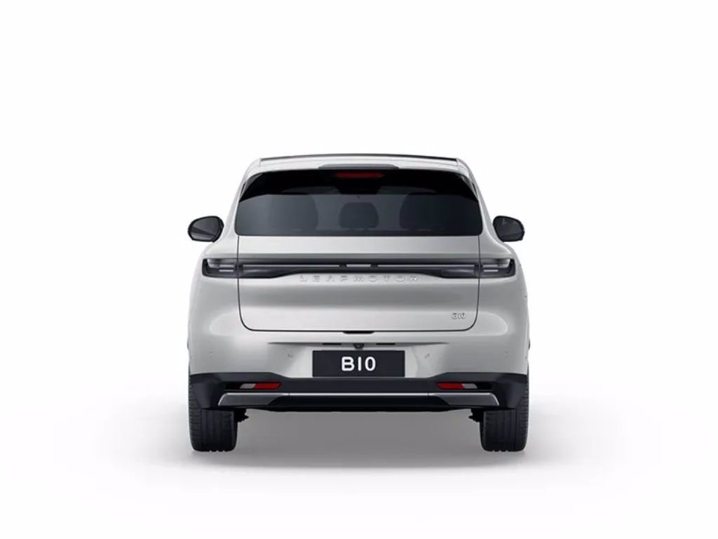 LEAPMOTOR B10 56,2kwh life