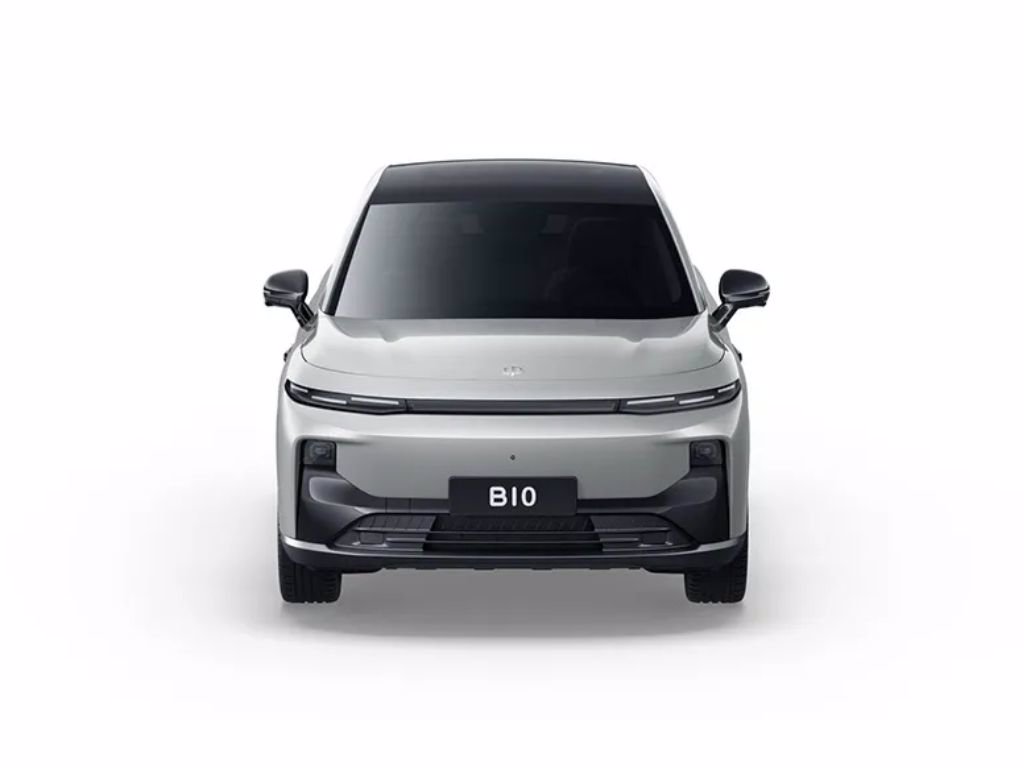 LEAPMOTOR B10 56,2kwh life