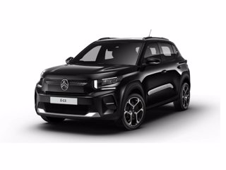 CITROEN C3 1.2 hybrid plus 110cv edcs6