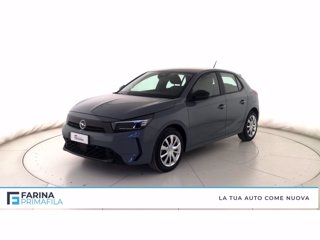 OPEL Corsa 1.2 edition s&s 100cv