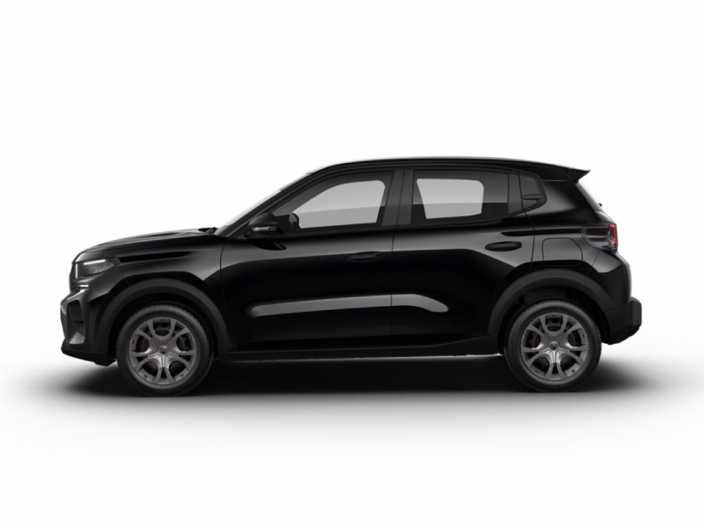CITROEN C3 1.2 puretech turbo you 100cv s&s