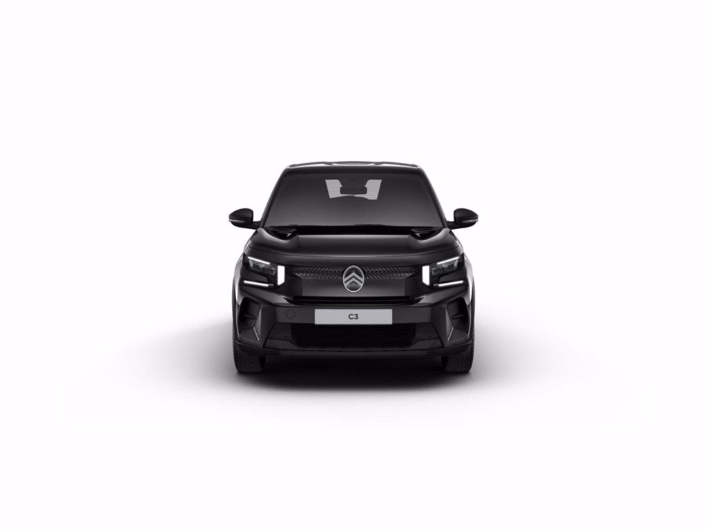 CITROEN C3 1.2 puretech turbo you 100cv s&s