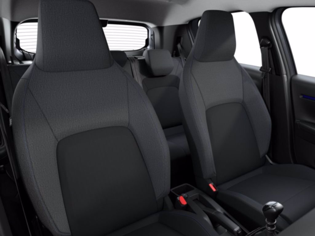 CITROEN C3 1.2 puretech turbo you 100cv s&s
