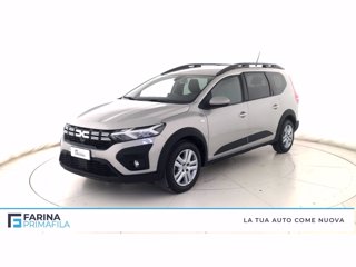 DACIA Jogger 1.0 tce expression gpl 100cv