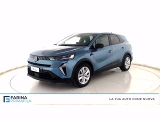 RENAULT Symbioz 1.6 e-tech full hybrid evolution 145cv auto