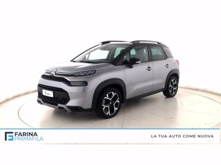 CITROEN C3 aircross 1.2 puretech max s&s 110cv