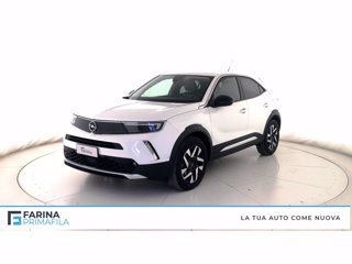 OPEL Mokka 1.2 t elegance s&s 130cv at8