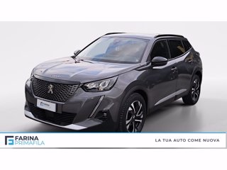 PEUGEOT 2008 1.2 puretech allure pack s&s 100cv