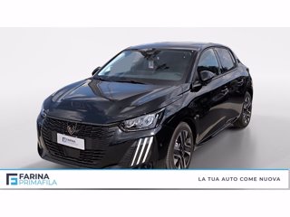 PEUGEOT 208 1.2 puretech allure s&s 100cv