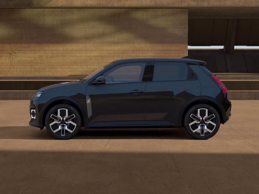 RENAULT Renault 5 e-tech techno comfort range 150cv