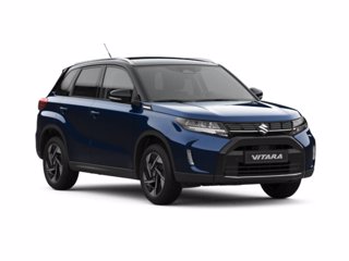 SUZUKI Vitara 1.4h top 2wd 110cv