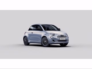 FIAT 500 1.0 hybrid icon