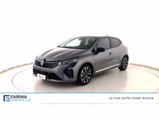 RENAULT Clio 1.0 tce techno 90cv