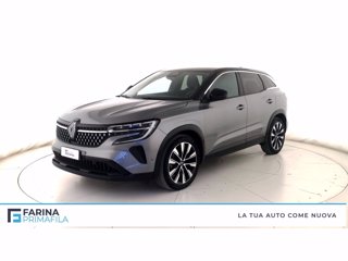 RENAULT Austral 1.2 e-tech full hybrid techno 200cv auto